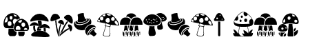 MKM_Mushroom_Filled Regular