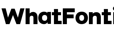 Leftrag Bold