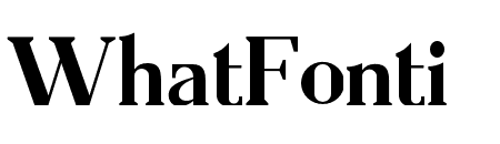 Everflow Semi Bold