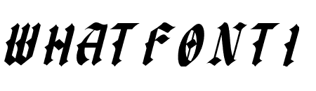 Sofers-Slant