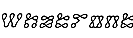 Time Capsule Italic