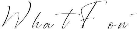Florethila Italic