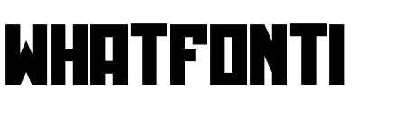 Squad Bopeng Font