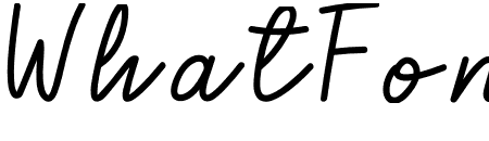 Parisian Script