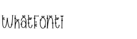 Flower Symbol