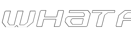 Fussion-ItalicLine