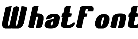 Delightful Challenge Bold Italic