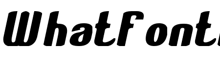 Delightful Challenge Italic