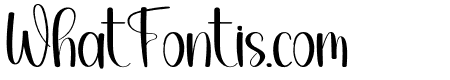 Bingo Signature