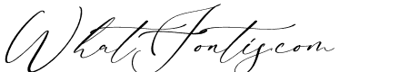 Bidalari Hearter Italic