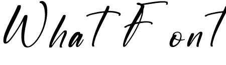 Newscript Italic Italic