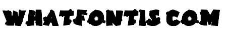 BonaseraShamrock-Regular