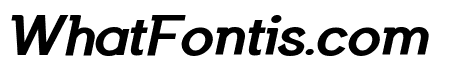 Latherrich Bold Italic