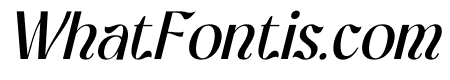 Newlimran Italic