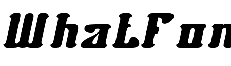 Real Time Italic