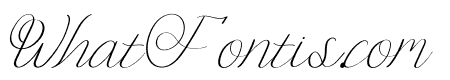 Fogifty Italic