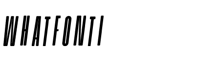 Meuga Rounded Italic