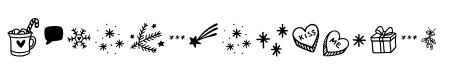 Dreaming Outloud Doodles Christmas