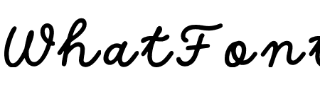 Dreaming Outloud Script Slanted
