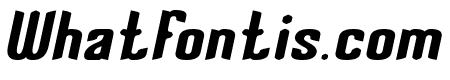 Fragrance Italic