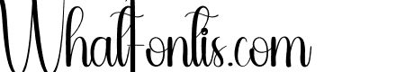 Outfill