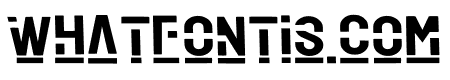 Underline Regular
