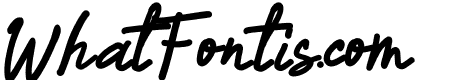 Blossom Signature