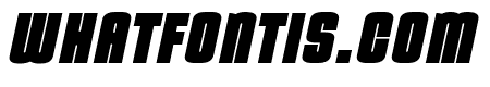 Amorina Italic