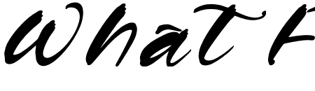 Jonash Bluer Italic