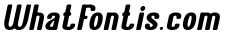 Ameliorate Italic