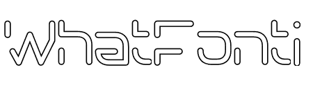 Neon Future 2.0 Pro Regular Alternative Outline