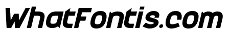 Maduratna Semibold Italic