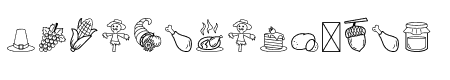 ThanksgivingDoodle