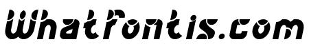 SWIFTLY Bold Italic