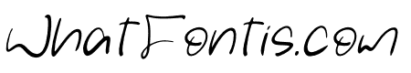 Bottanic Hustle Italic