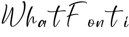 Woman Friend Italic