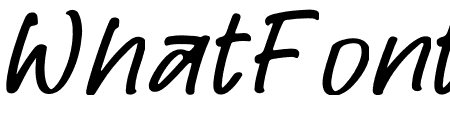 Limoone Juissy Italic