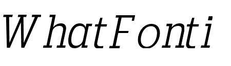 CodenameFX-LightItalic