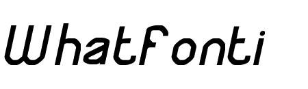 Dear Future Bold Italic