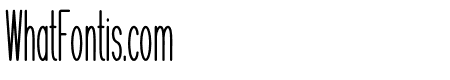 Enuy Condensed