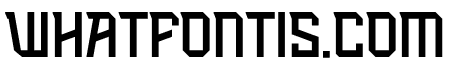 AeroxerRegular