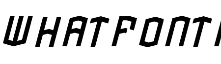 Soceride-Italic
