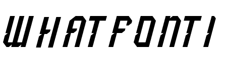 Seizerd-Italic