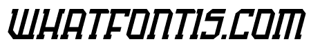 Stryked-Italic