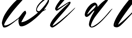 Adorra Italic