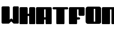 Noserif Requrek