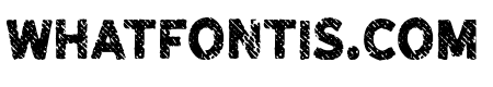 CralterSans-Stamp