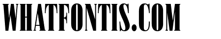 CralterSerif