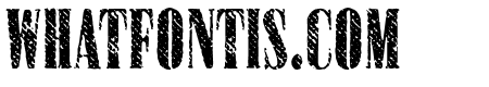 CralterSerif-Stamp