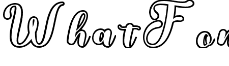 Kayla-Outline